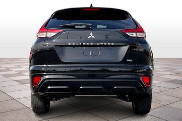 2026 Mitsubishi Eclipse Cross SEL Altoona PA | Johnstown Bedford